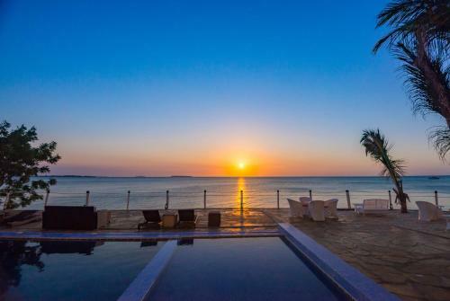 Hotel Golden Tulip Zanzibar Resort