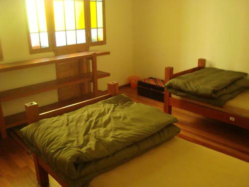 3600 Hostel