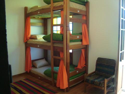 3600 Hostel