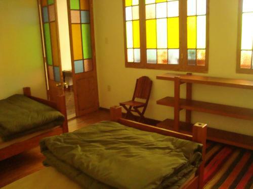 3600 Hostel