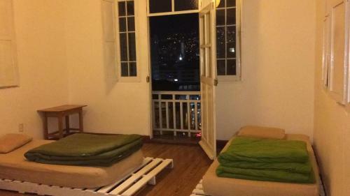 3600 Hostel