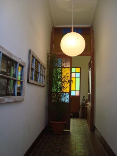 3600 Hostel