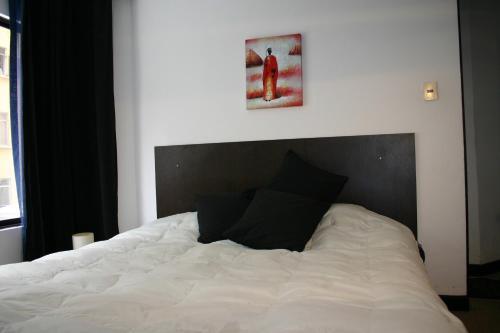 Apartment Cipres