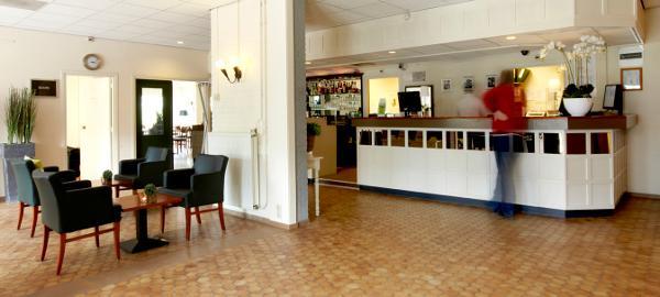 Campanile Hotel Gouda