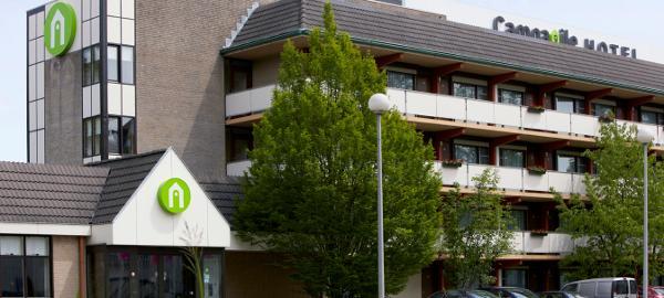 Campanile Hotel Gouda
