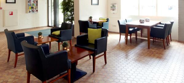 Campanile Hotel Gouda