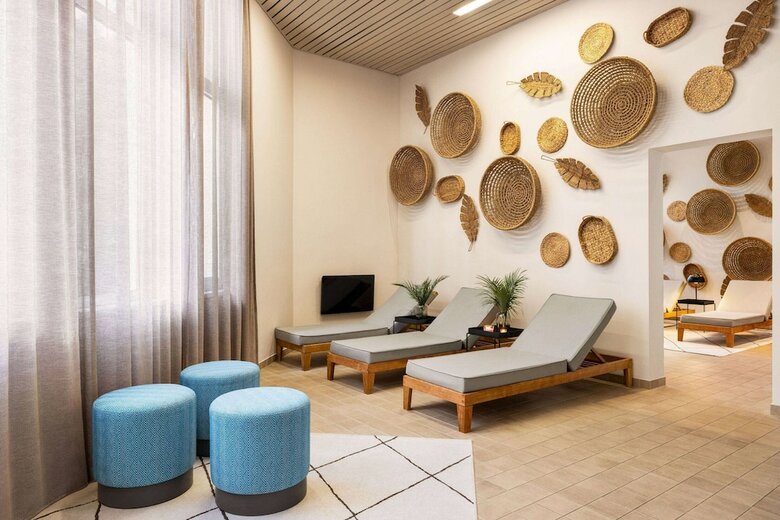 Hotel Amber Baltic