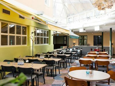 Hotel Calmar Stadshotell