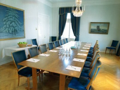 Hotel Calmar Stadshotell