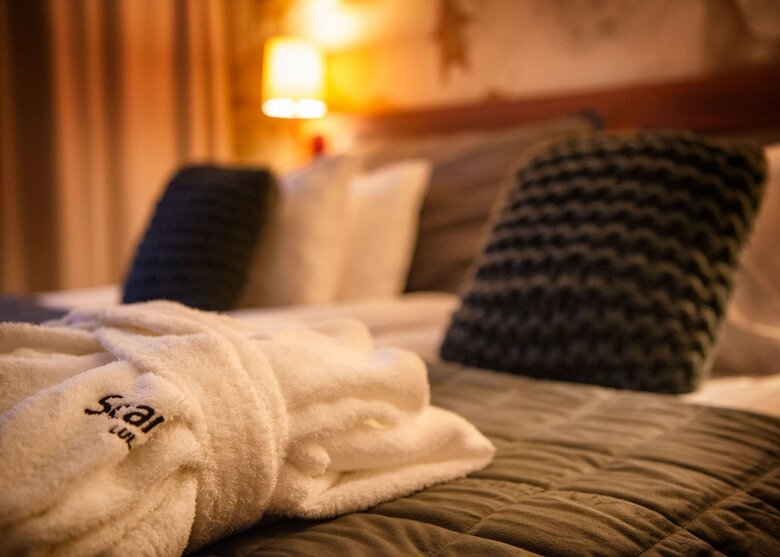 Hotel Scandic Lule�