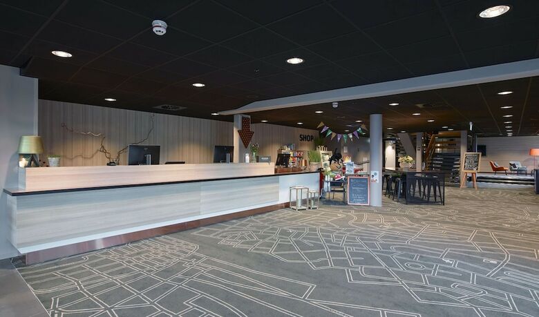 Hotel Scandic Lule�