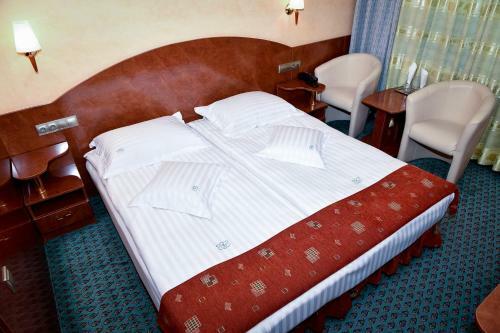 Hotel Carpati