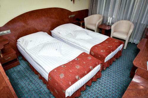 Hotel Carpati
