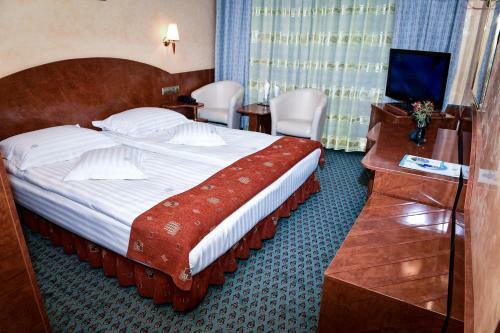 Hotel Carpati