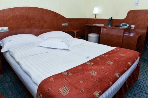 Hotel Carpati
