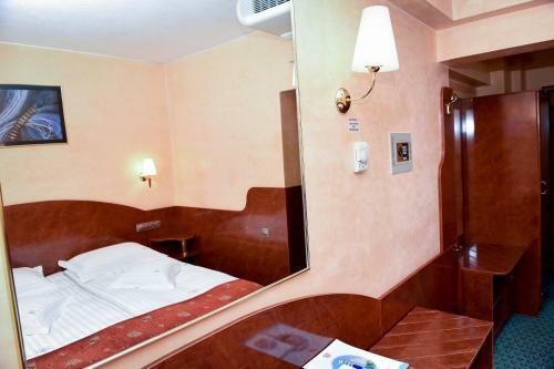 Hotel Carpati