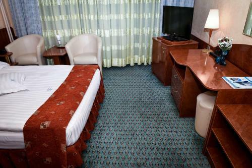 Hotel Carpati