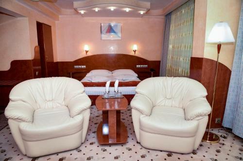 Hotel Carpati