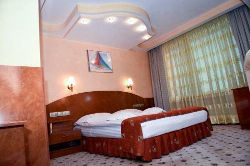 Hotel Carpati