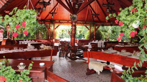 Hotel Carpati