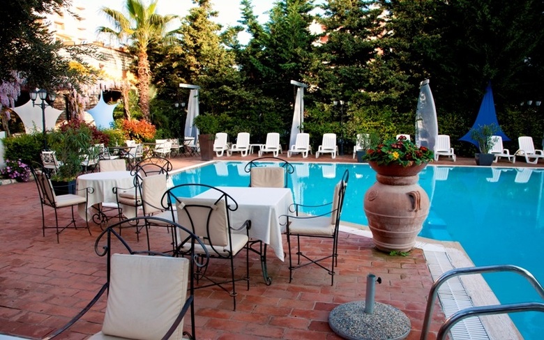 Hotel Vila Belvedere