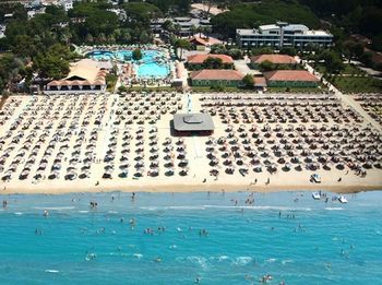 Hotel Tropikal Resort