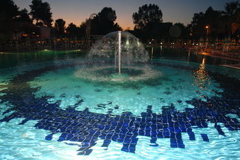 Hotel Tropikal Resort