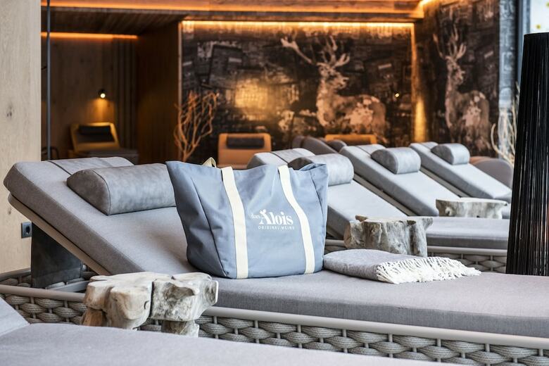 Hotel Swiss Q Sport Vital Central