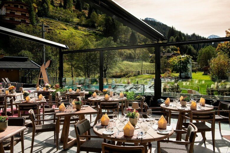 Hotel Swiss Q Sport Vital Central