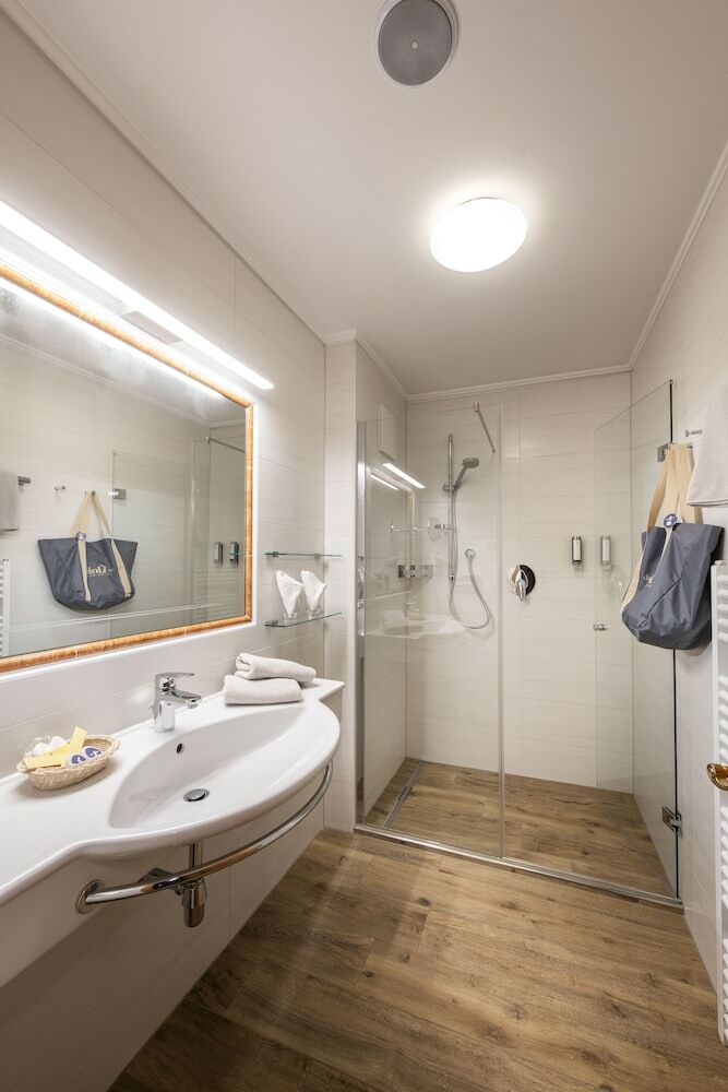 Hotel Swiss Q Sport Vital Central