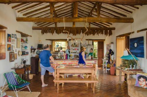 Bed & Breakfast Zuasinca