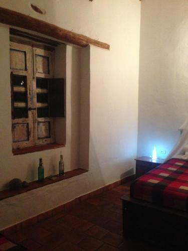 Bed & Breakfast Zuasinca