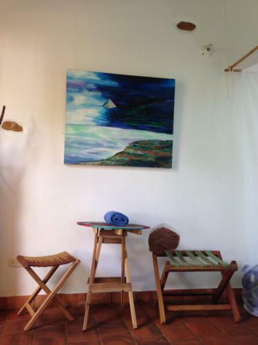 Bed & Breakfast Zuasinca