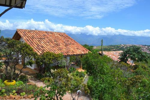 Bed & Breakfast Zuasinca