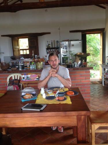 Bed & Breakfast Zuasinca