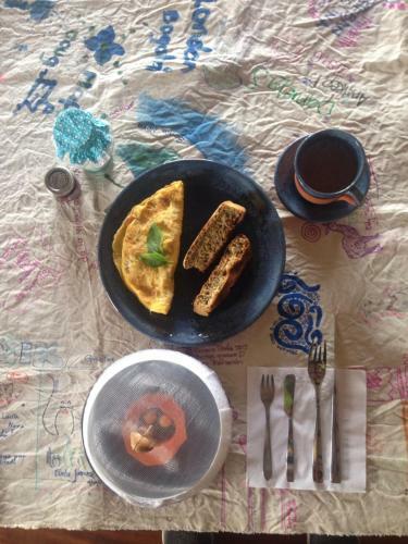 Bed & Breakfast Zuasinca