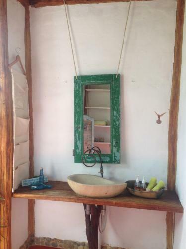 Bed & Breakfast Zuasinca