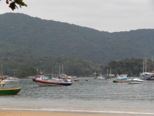Beach House Ilha Grande