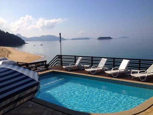 Hostal Pousada Feiti�o Cai�ara