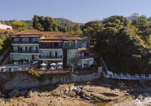 Hostal Pousada Feiti�o Cai�ara
