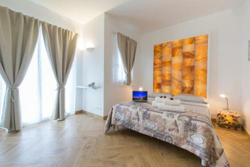 Bed & Breakfast Sapore Di Sale