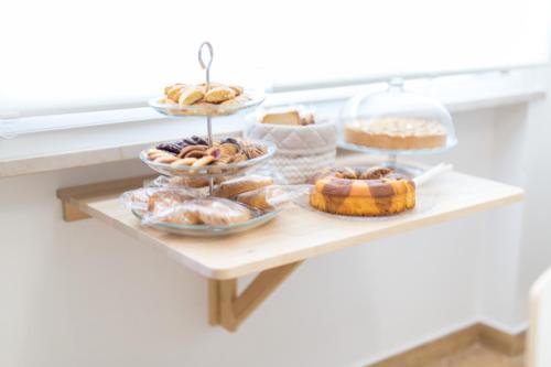 Bed & Breakfast Sapore Di Sale