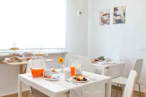 Bed & Breakfast Sapore Di Sale
