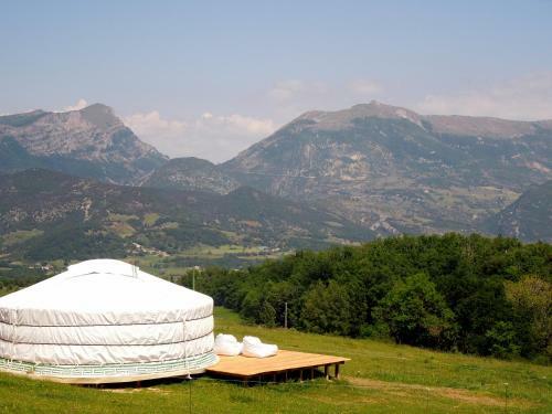 Drome Esprit Nature