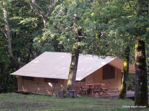 Drome Esprit Nature