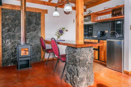 Lodge Martina Bungalows