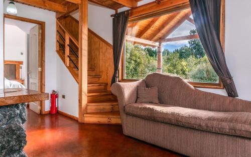 Lodge Martina Bungalows