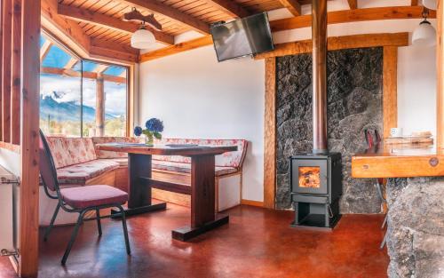 Lodge Martina Bungalows