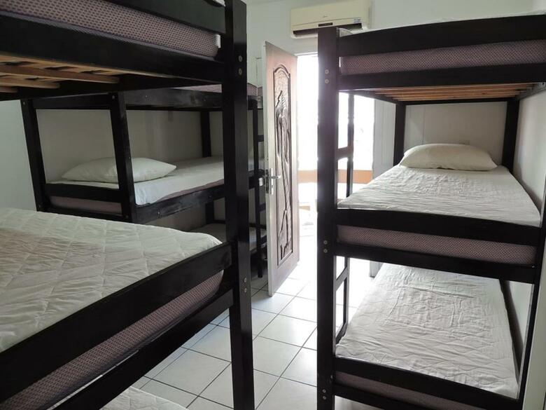 Positive Hostel