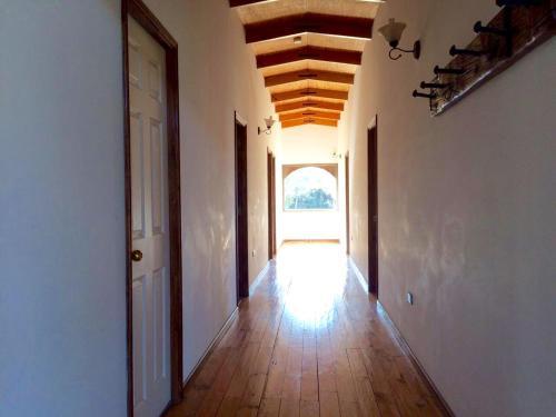 Agroturismo Casa La Serena